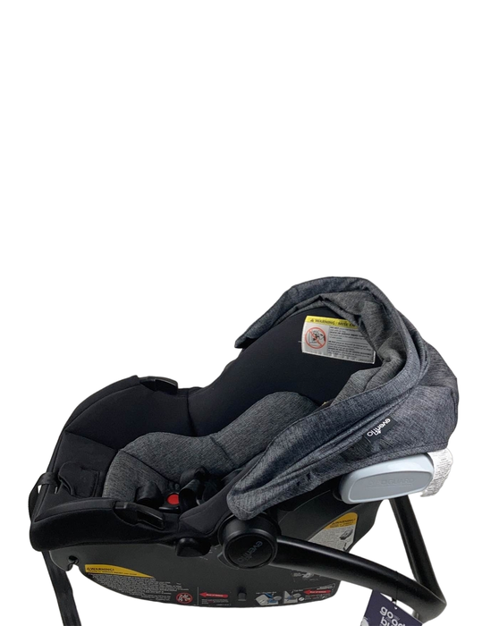 secondhand Carseat