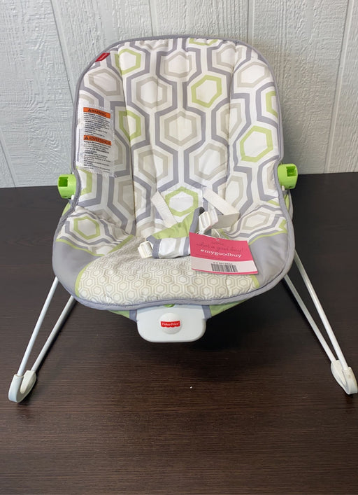 used Fisher Price Baby Bouncer