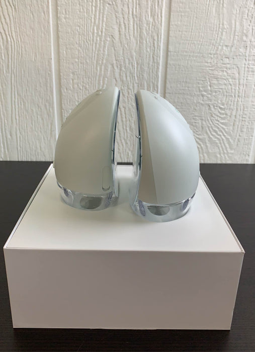 secondhand Elvie Breast Pump, Double