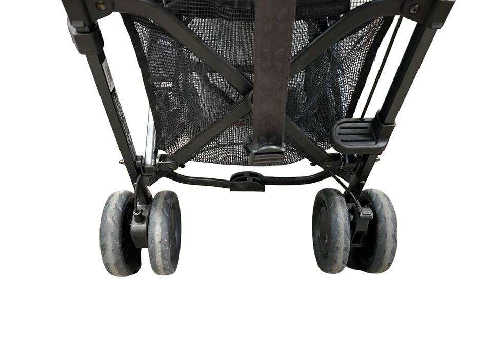 UPPAbaby G-LUXE Stroller, 2016, Jake (Black)