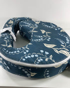 Shop My Brest Friend Nursing Pillow, Bluebells at GoodBuy Gear