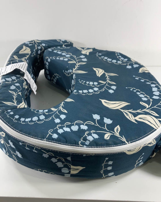 Shop My Brest Friend Nursing Pillow, Bluebells at GoodBuy Gear
