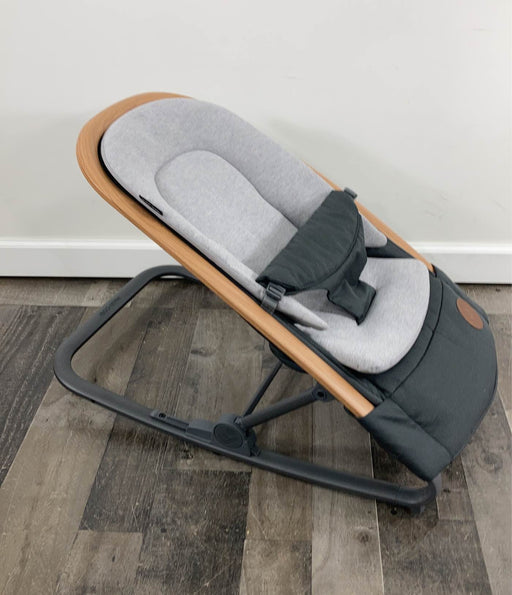 Shop Maxi-Cosi Kori 2-in-1 Rocker, Essential Graphite at GoodBuy Gear