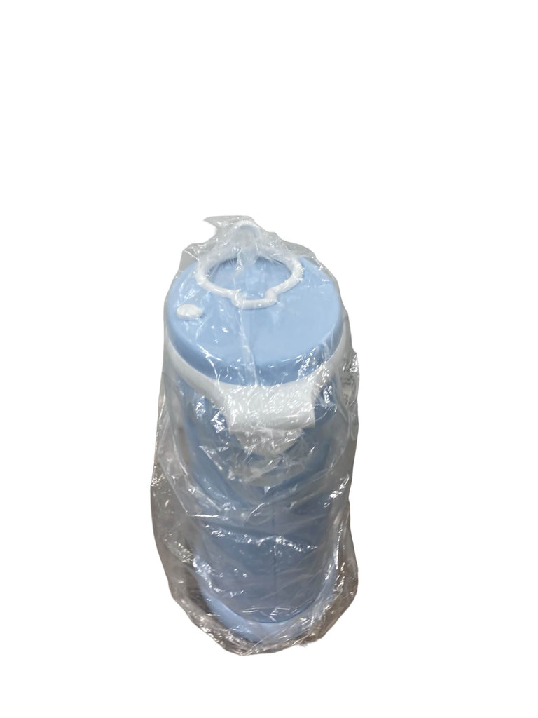 Ubbi Diaper Pail, Cloudy Blue