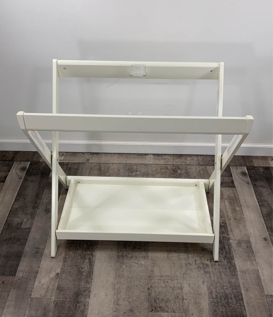 UPPAbaby Stand, For 2015 And Newer White