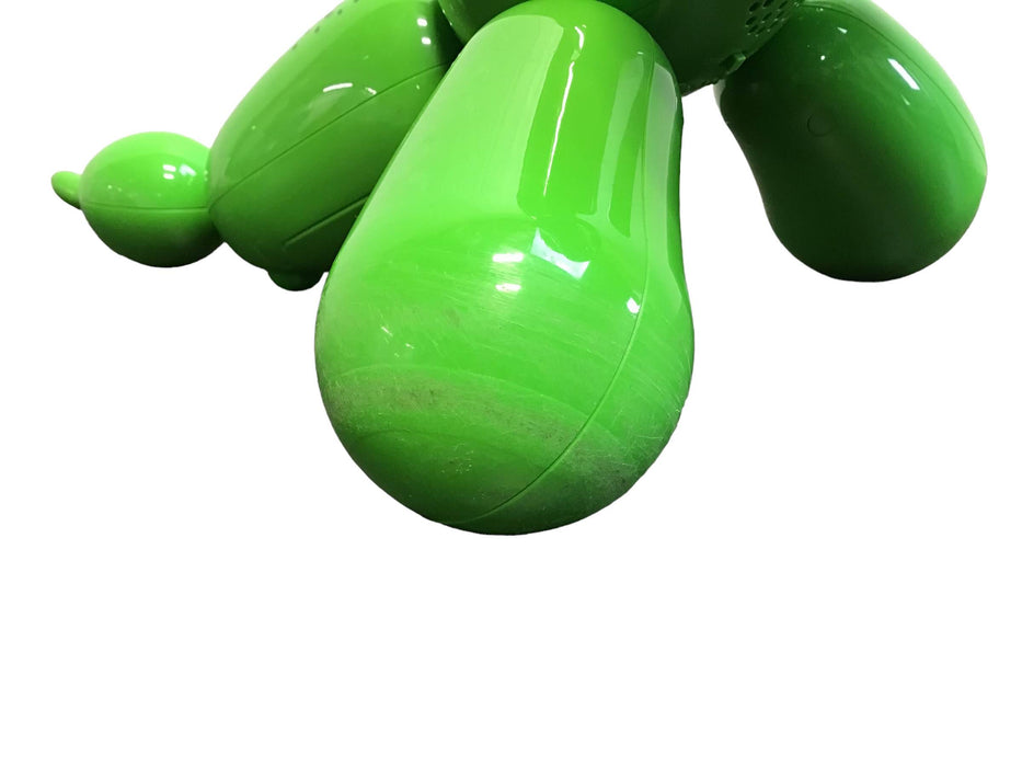 secondhand Squeakee The Balloon Dino