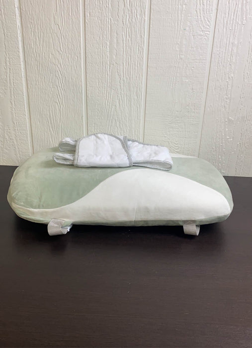 used Babocush Newborn Cushion