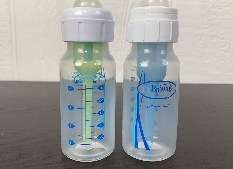 secondhand BUNDLE Bottles