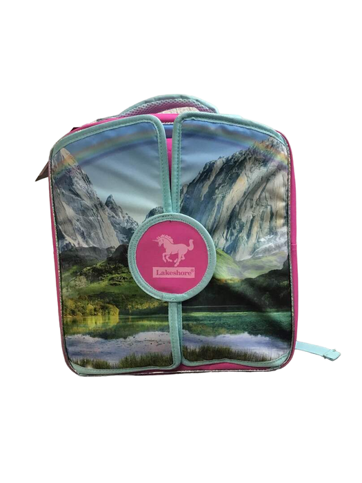 secondhand Lakeshore Fantasy Adventure Backpack