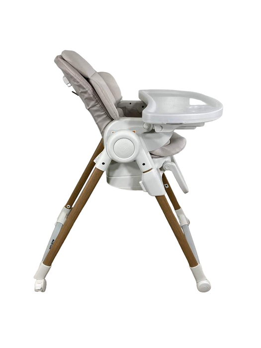 secondhand Maxi-Cosi Minla 6-in-1 High Chair, Horizon Sand