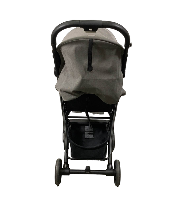 Cybex Beezy Stroller, 2021, Soho Gray