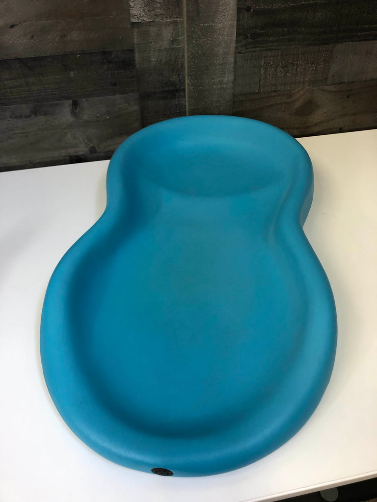 Keekaroo Peanut Changing Pad