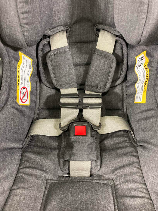 used Carseat