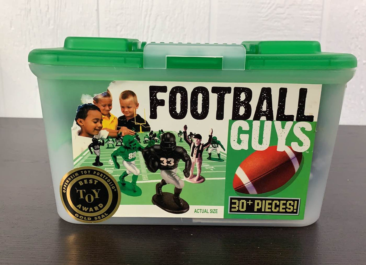 Kaskey Kids Football Guys