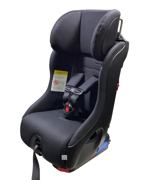 used Clek Foonf Convertible Car Seat, 2023, Mammoth