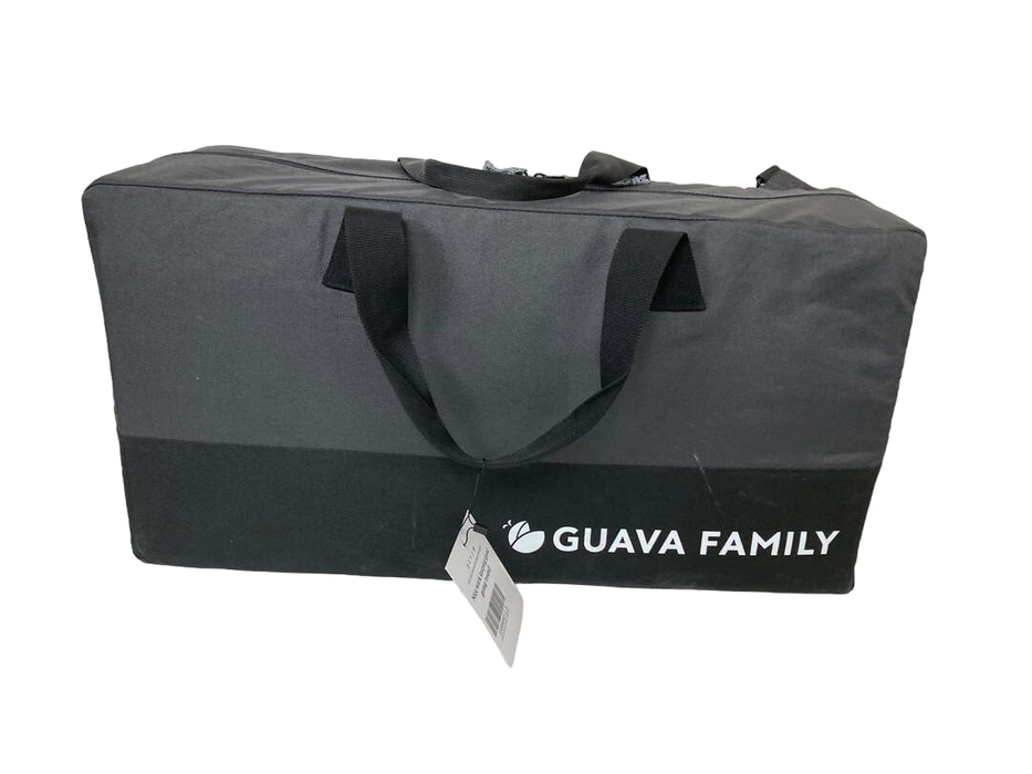 used Guava Family Lotus Travel Crib