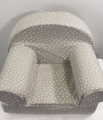 Shop Plush Chair at GoodBuy Gear
