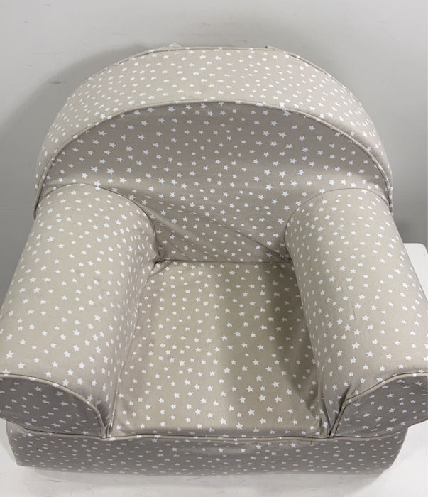 Shop Plush Chair at GoodBuy Gear