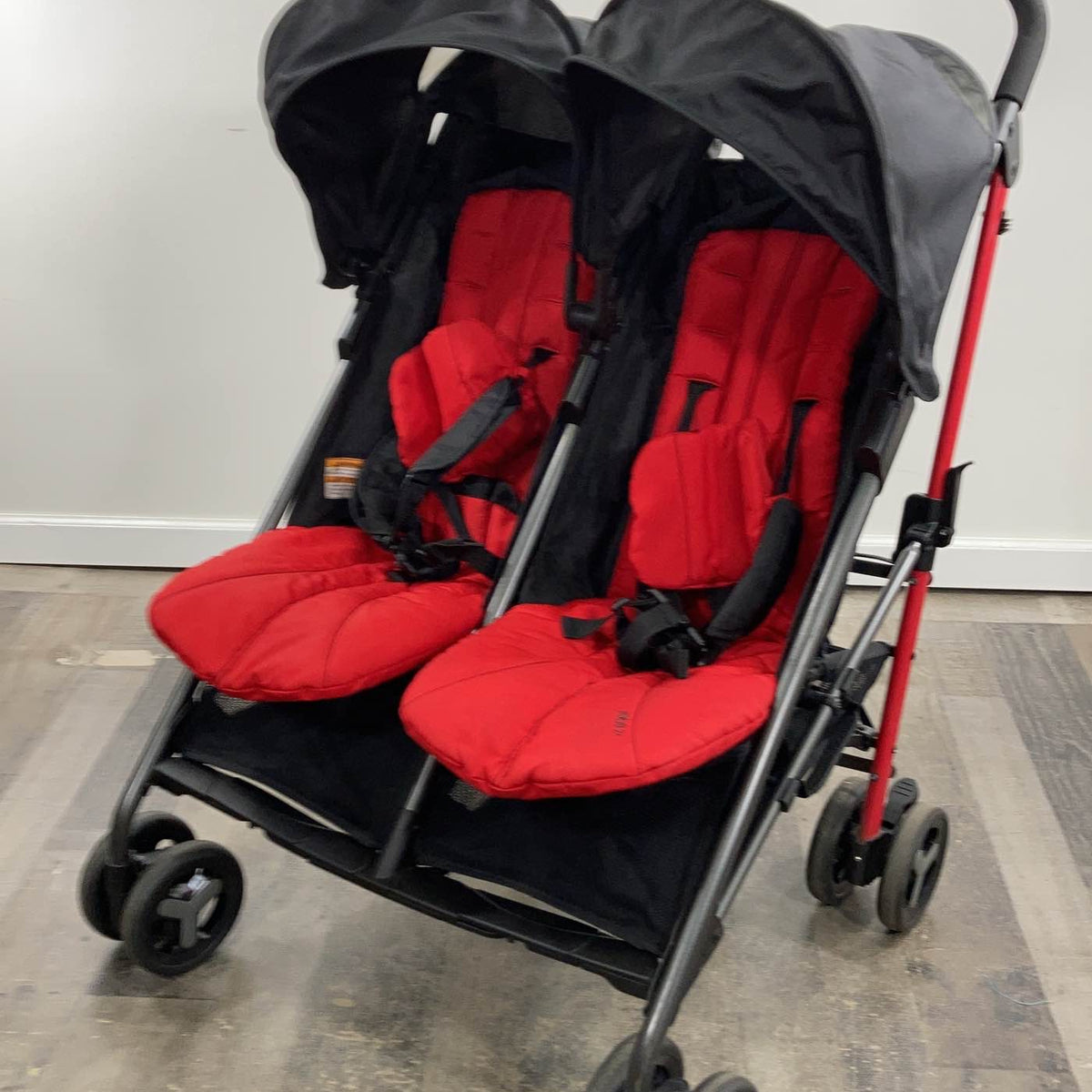 zobo double stroller accessories Babies R Us Zobo X2 Side By Side Stroller, 2015