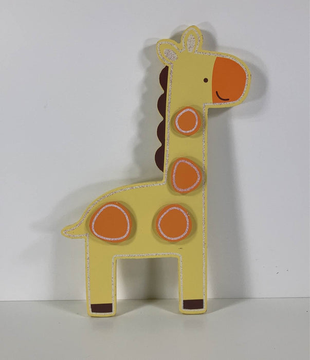 secondhand Home Nursery