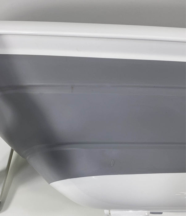 Shop OXO Tot Splash & Store Baby Bathtub at GoodBuy Gear