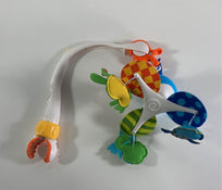 Shop Tiny Love Take Along Mobile, Animal Friends at GoodBuy Gear