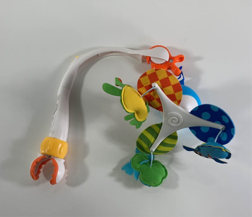 Shop Tiny Love Take Along Mobile, Animal Friends at GoodBuy Gear