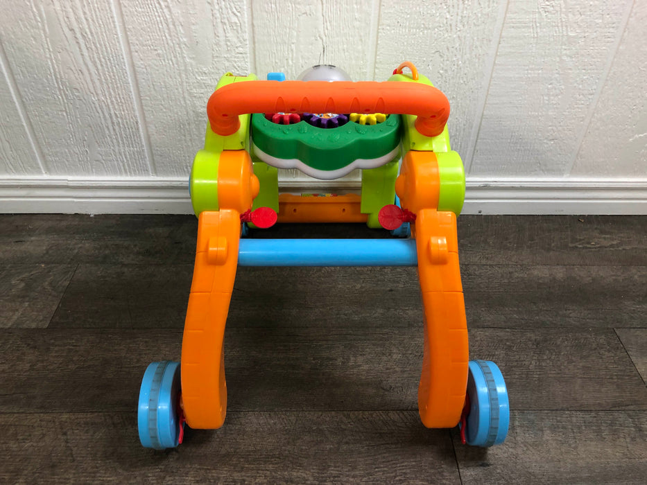 secondhand Infant Gear