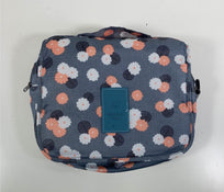 used HaloVa Toiletry Bag