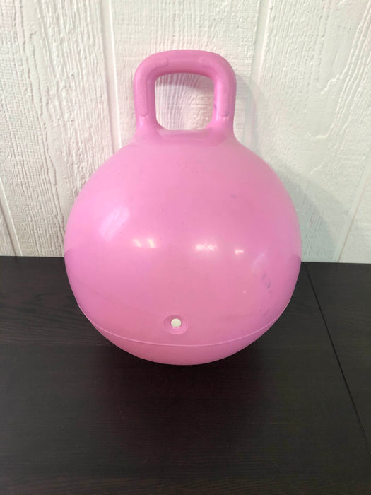 secondhand Headstorm Hopper Ball 15”