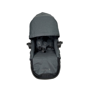 Baby jogger second clearance seat charcoal