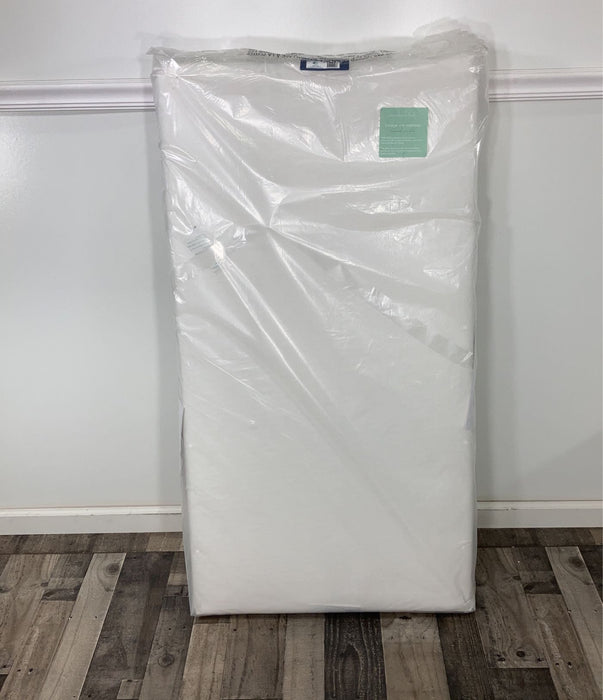 Shop Naturepedic Classic 150, Seamless 2-stage, Organic Baby And Toddler Mattress at GoodBuy Gear