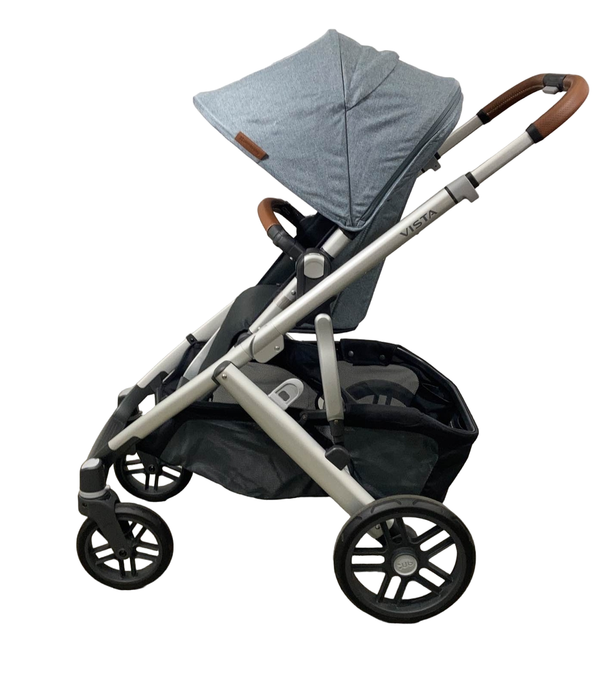 secondhand Strollers