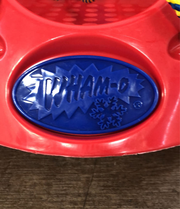 Shop Wham-O Toddler Toboggan at GoodBuy Gear