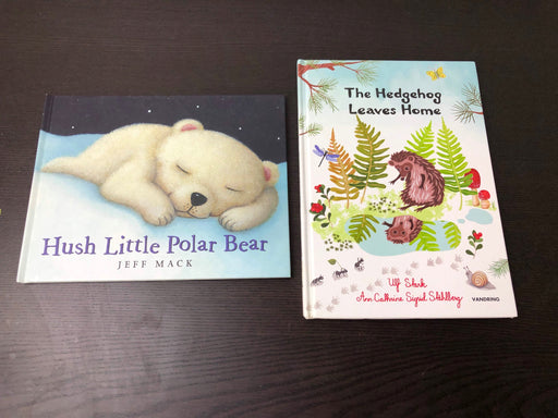 used BUNDLE Picture Books