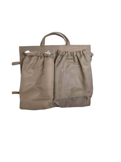 secondhand BUNDLE Life In Play ToteSavvy Diaper Bag Organizers