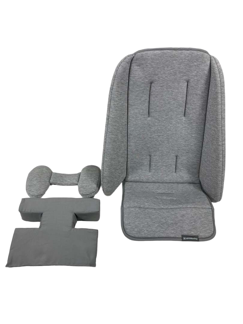 uppababy infant snug seat old vs new UPPAbaby Infant SnugSeat, Grey