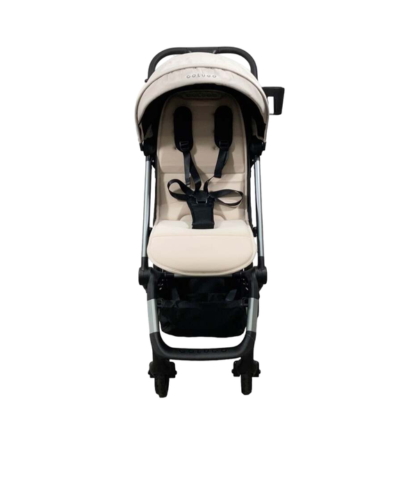 Shop Colugo Compact Stroller, Dune Zebra, 2022 at GoodBuy Gear