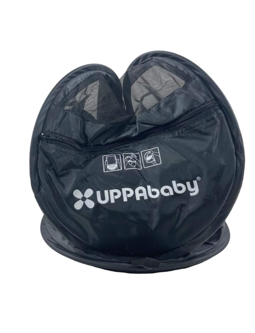 used UPPAbaby Cabana Infant Car Seat Shade