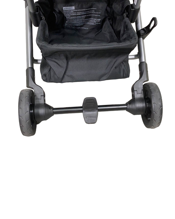 Colugo Compact Stroller, 2023, Black