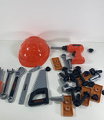 secondhand BUNDLE Play Tools