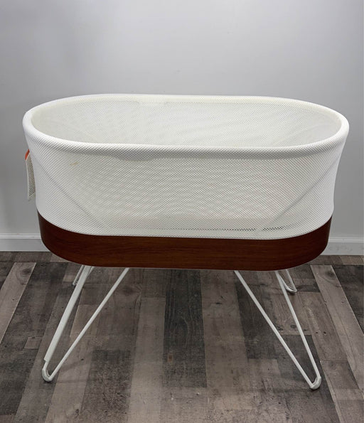 used Happiest Baby SNOO Smart Sleeper