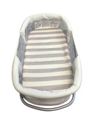 secondhand Summer Infant SwaddleMe By Your Side Lounger