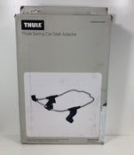 used Thule Car Seat Adapter For Chicco