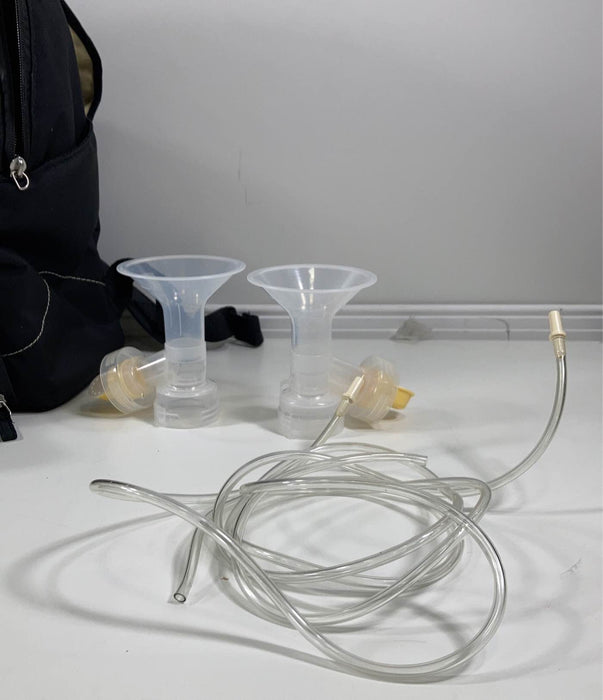 Shop Medela Pump In Style Advanced Breast Pump With Backpack at GoodBuy Gear