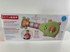 Shop Skip Hop Rock-A-Mole Guitar at GoodBuy Gear