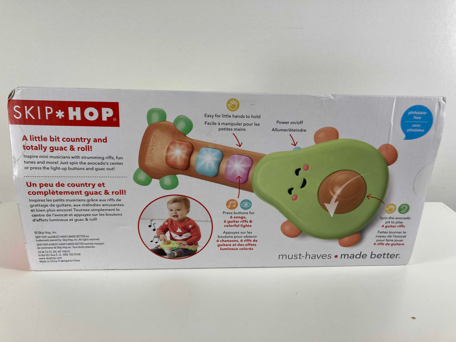 Shop Skip Hop Rock-A-Mole Guitar at GoodBuy Gear