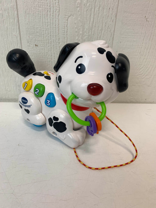 Shop VTech Pull & Sing Puppy at GoodBuy Gear