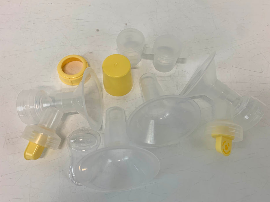Shop BUNDLE Medela Accessories at GoodBuy Gear