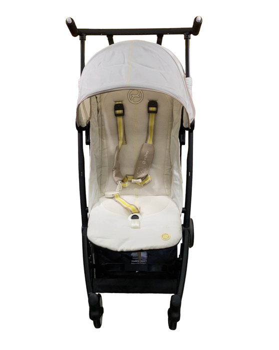 secondhand Strollers